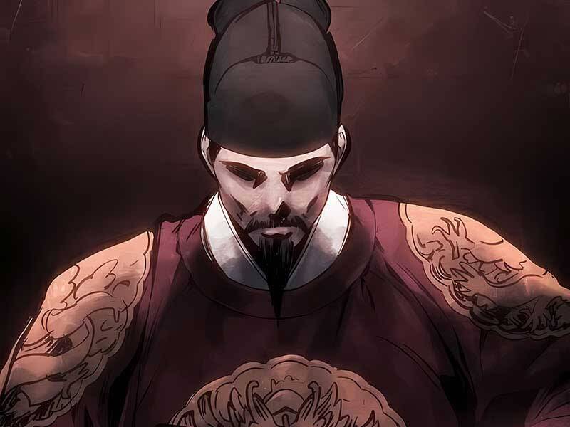 Toàn Trí Độc Giả chapter 118 - Upload bởi truyensieuhay.com