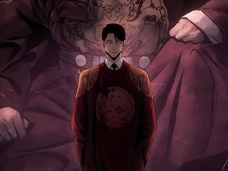 Toàn Trí Độc Giả chapter 118 - Upload bởi truyensieuhay.com