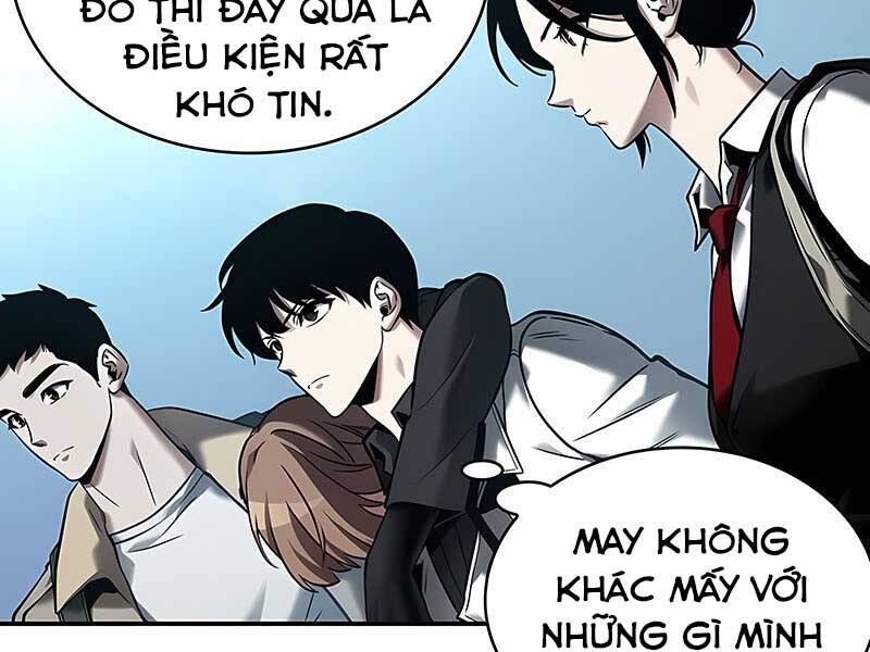 Toàn Trí Độc Giả chapter 118 - Upload bởi truyensieuhay.com