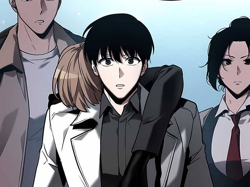 Toàn Trí Độc Giả chapter 118 - Upload bởi truyensieuhay.com