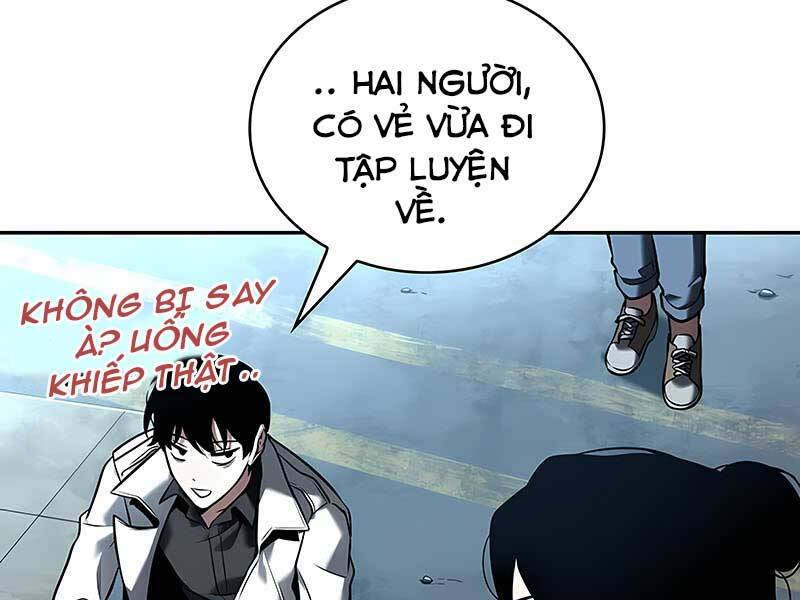 Toàn Trí Độc Giả chapter 118 - Upload bởi truyensieuhay.com