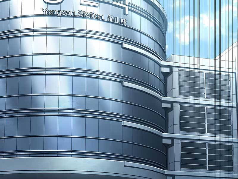 Toàn Trí Độc Giả chapter 118 - Upload bởi truyensieuhay.com