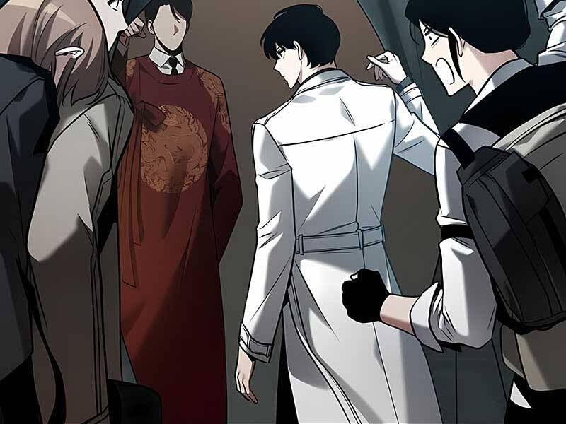Toàn Trí Độc Giả chapter 119 - Upload bởi truyensieuhay.com