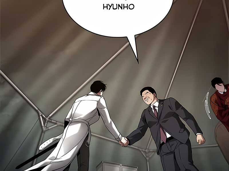 Toàn Trí Độc Giả chapter 119 - Upload bởi truyensieuhay.com