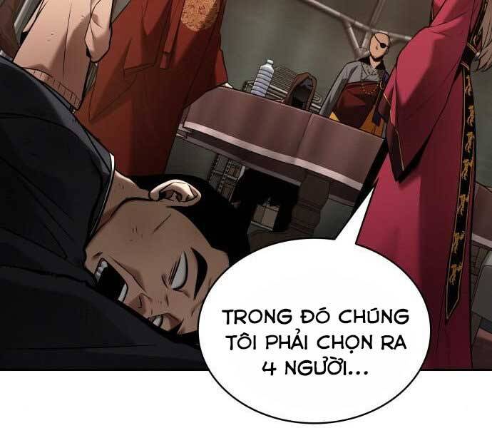Toàn Trí Độc Giả chapter 121 - Upload bởi truyensieuhay.com