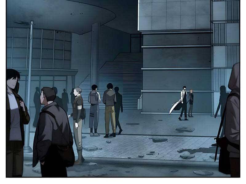 Toàn Trí Độc Giả chapter 122 - Upload bởi truyensieuhay.com