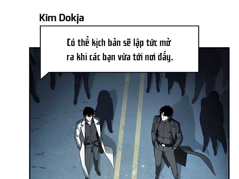 Toàn Trí Độc Giả chapter 123 - Upload bởi truyensieuhay.com