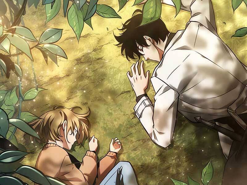 Toàn Trí Độc Giả chapter 124 - Upload bởi truyensieuhay.com
