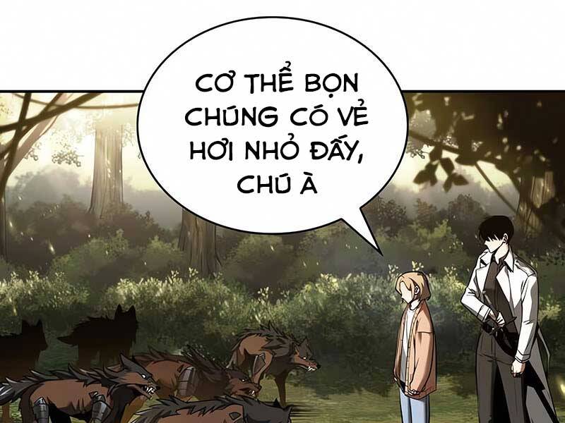 Toàn Trí Độc Giả chapter 124 - Upload bởi truyensieuhay.com