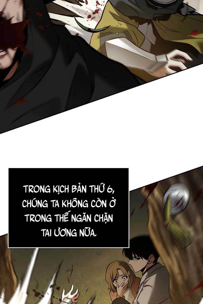 Toàn Trí Độc Giả chapter 125 - Upload bởi truyensieuhay.com