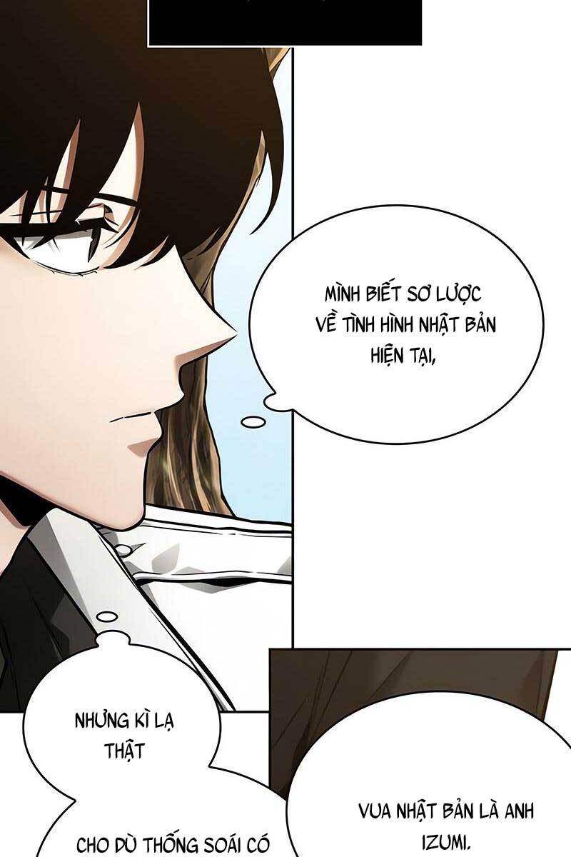 Toàn Trí Độc Giả chapter 125 - Upload bởi truyensieuhay.com