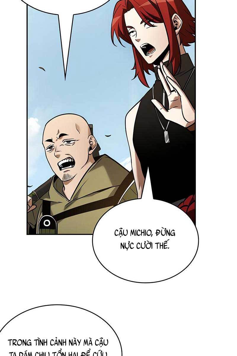 Toàn Trí Độc Giả chapter 125 - Upload bởi truyensieuhay.com