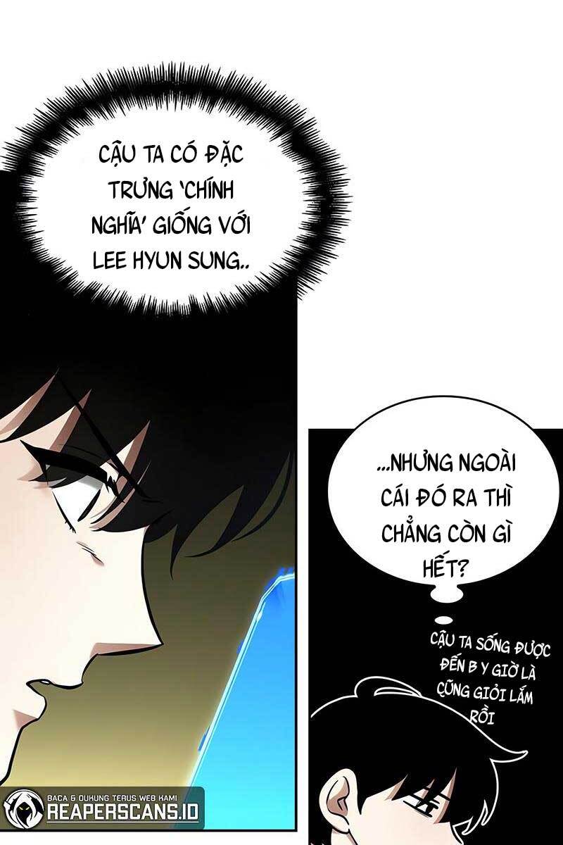 Toàn Trí Độc Giả chapter 125 - Upload bởi truyensieuhay.com