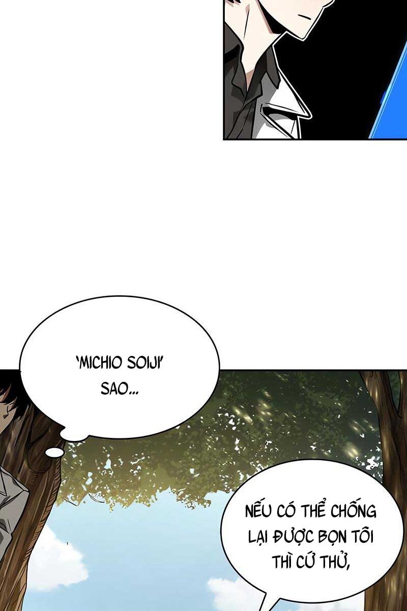 Toàn Trí Độc Giả chapter 125 - Upload bởi truyensieuhay.com
