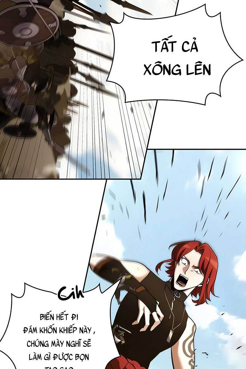 Toàn Trí Độc Giả chapter 126 - Upload bởi truyensieuhay.com