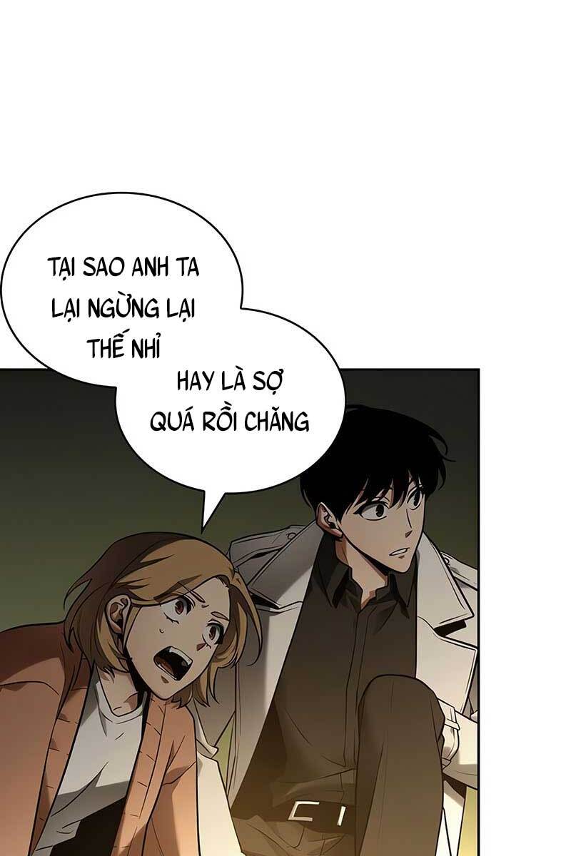 Toàn Trí Độc Giả chapter 126 - Upload bởi truyensieuhay.com