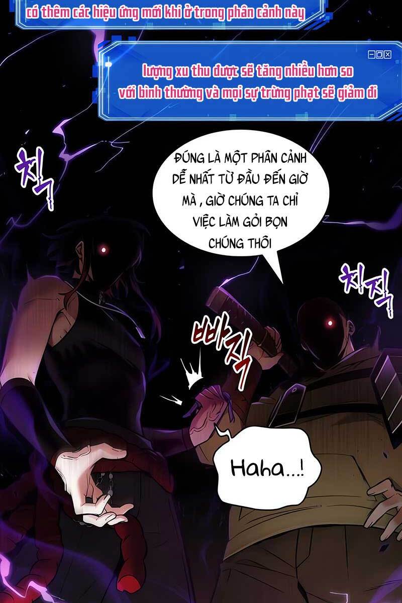 Toàn Trí Độc Giả chapter 126 - Upload bởi truyensieuhay.com