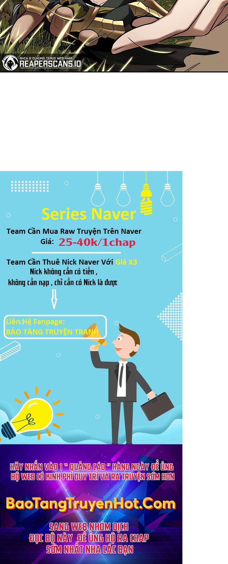 Toàn Trí Độc Giả chapter 126 - Upload bởi truyensieuhay.com
