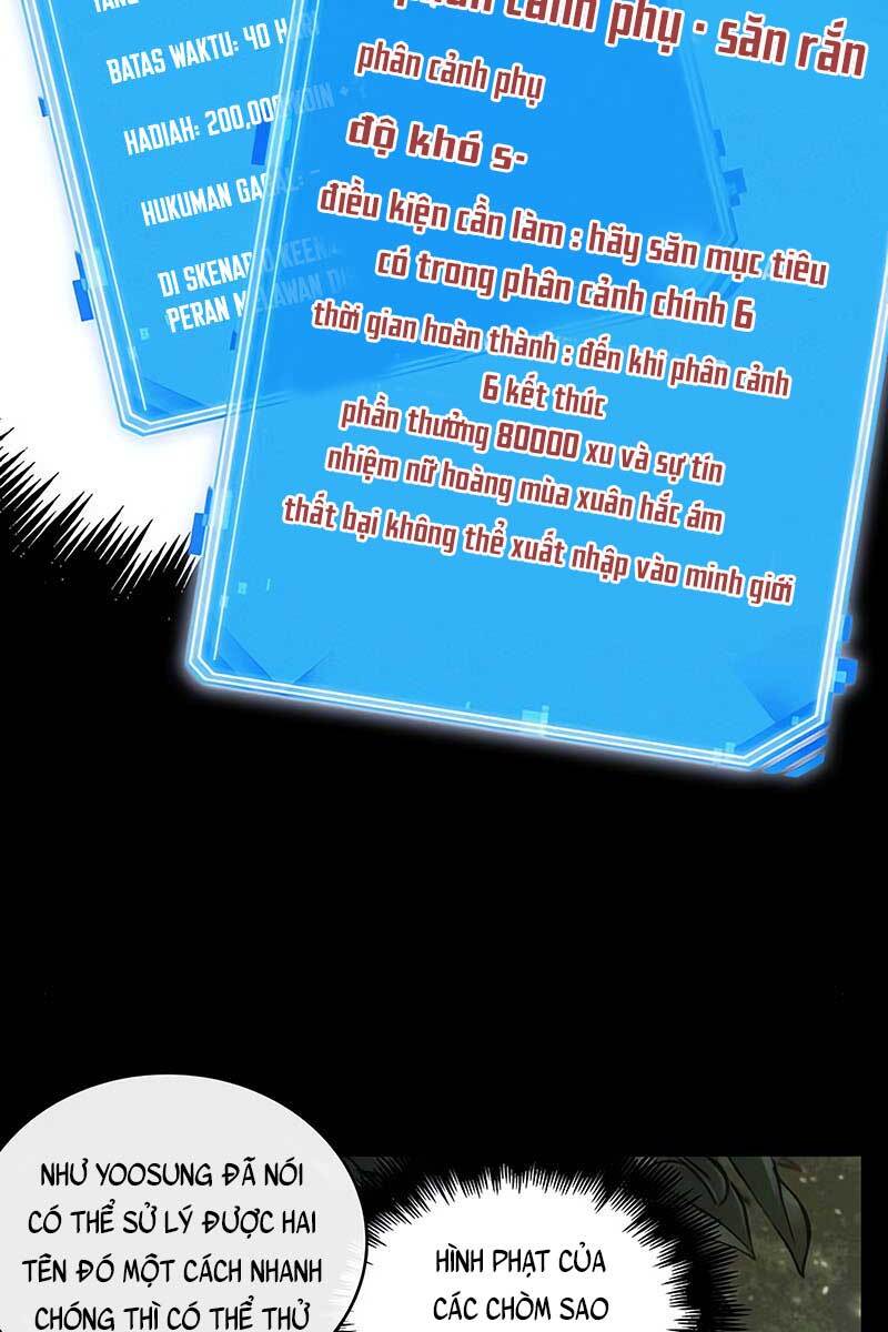 Toàn Trí Độc Giả chapter 126 - Upload bởi truyensieuhay.com