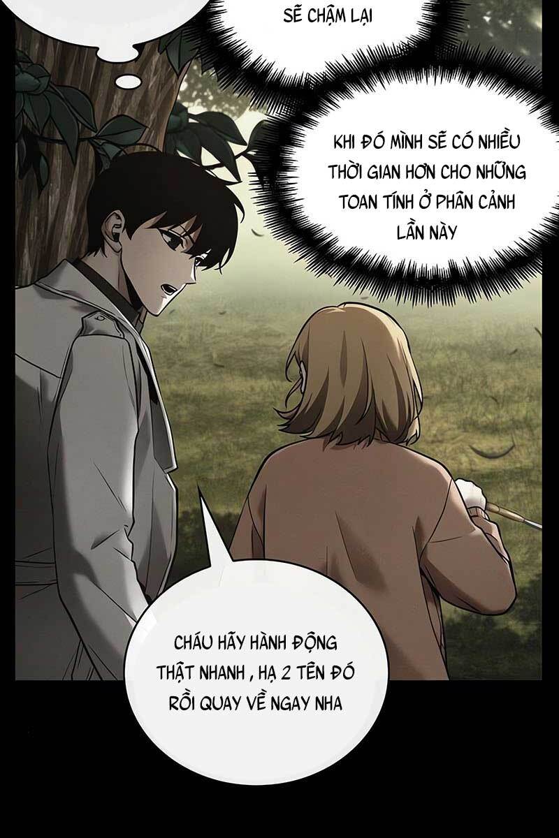 Toàn Trí Độc Giả chapter 126 - Upload bởi truyensieuhay.com