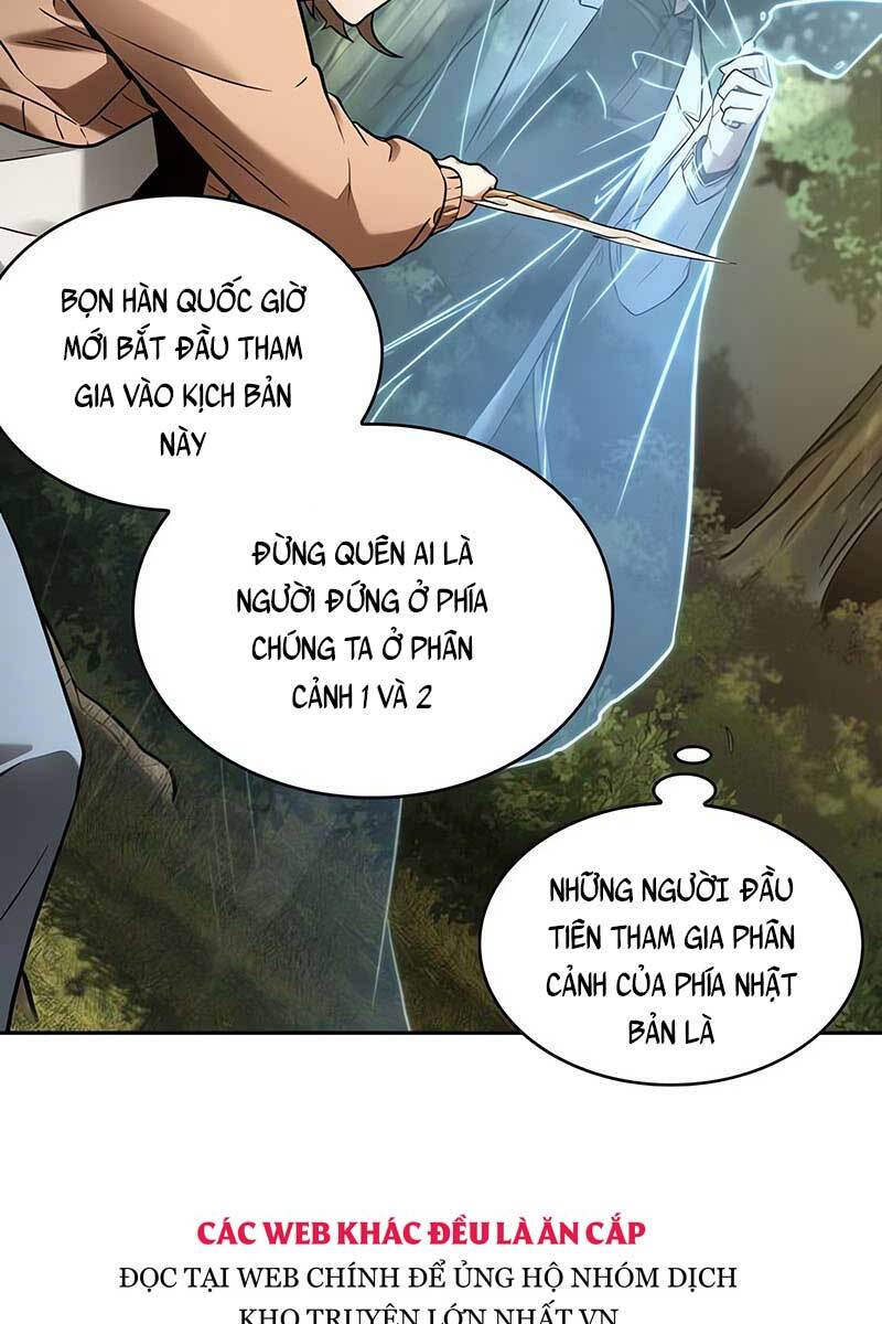 Toàn Trí Độc Giả chapter 127 - Upload bởi truyensieuhay.com