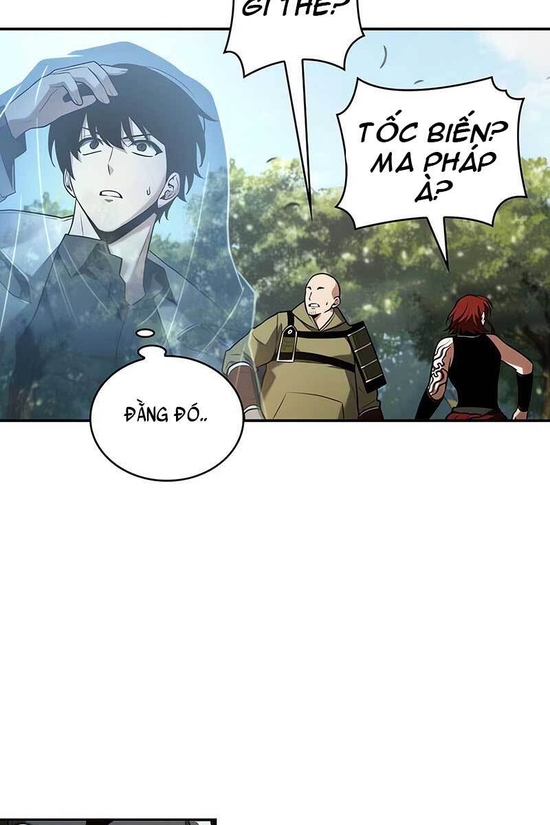 Toàn Trí Độc Giả chapter 127 - Upload bởi truyensieuhay.com
