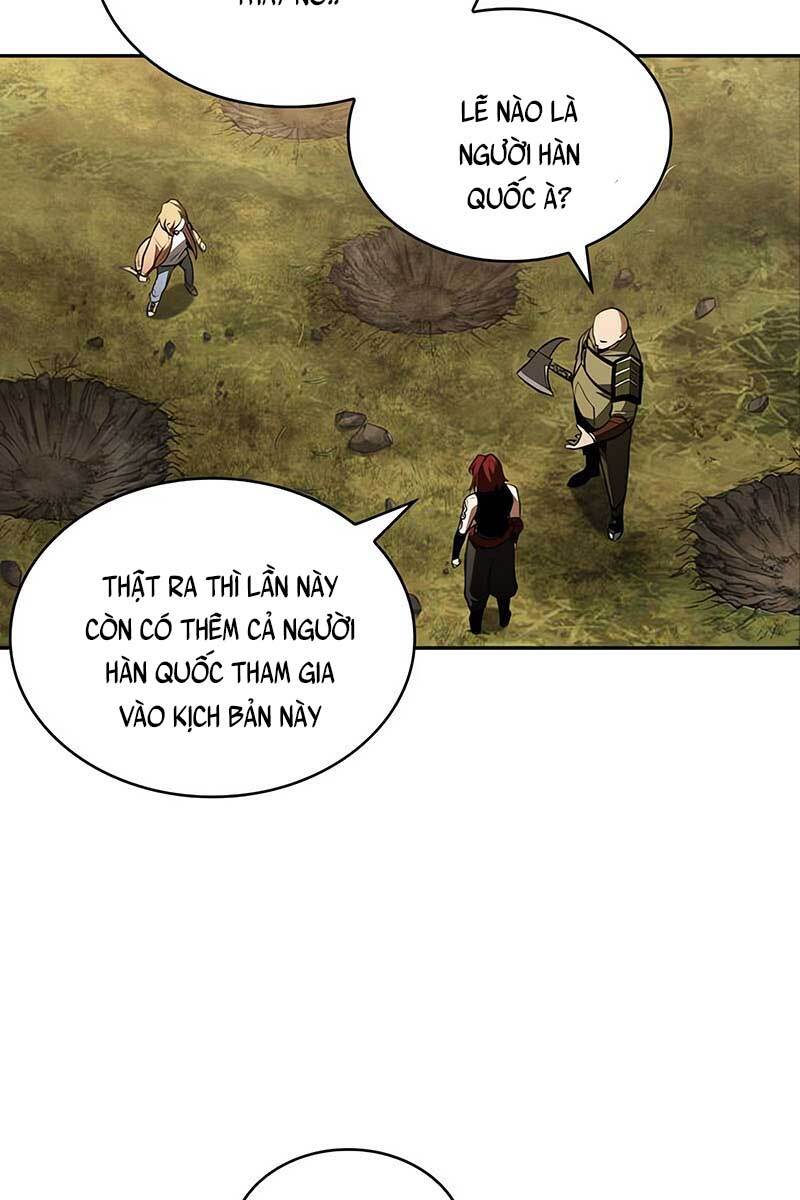 Toàn Trí Độc Giả chapter 127 - Upload bởi truyensieuhay.com