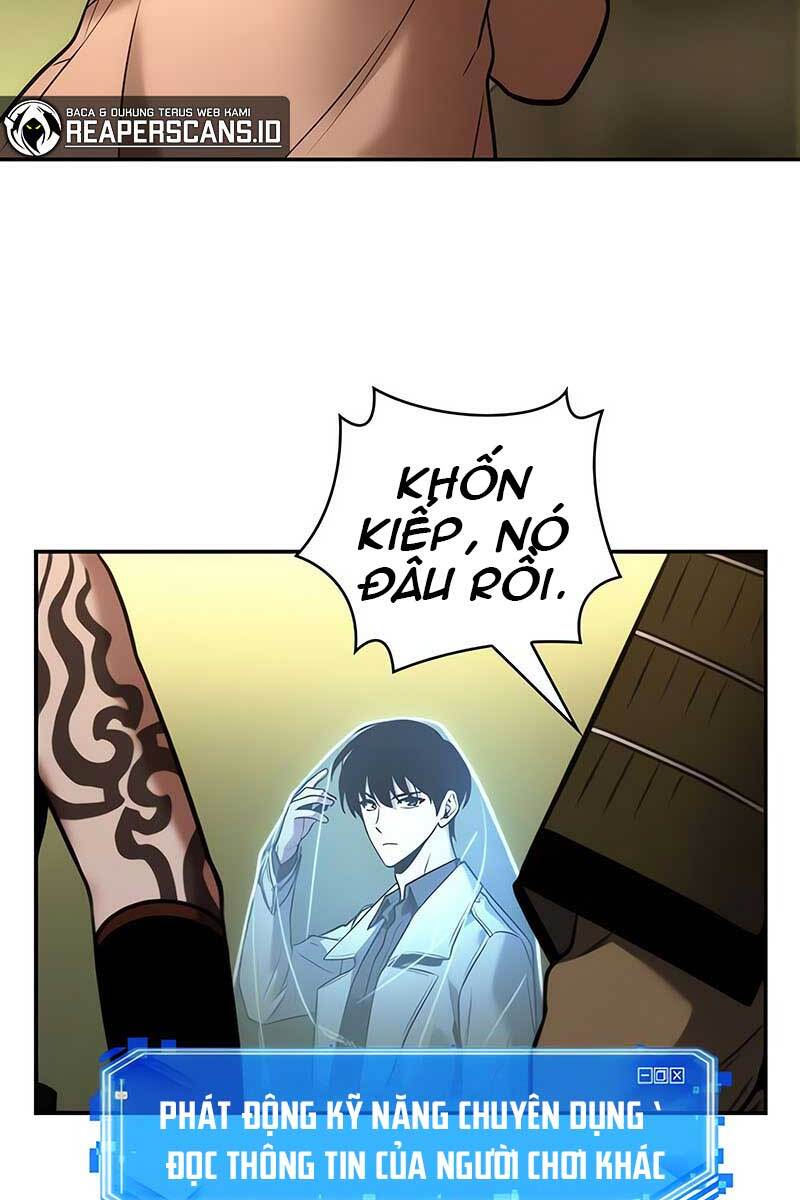 Toàn Trí Độc Giả chapter 127 - Upload bởi truyensieuhay.com