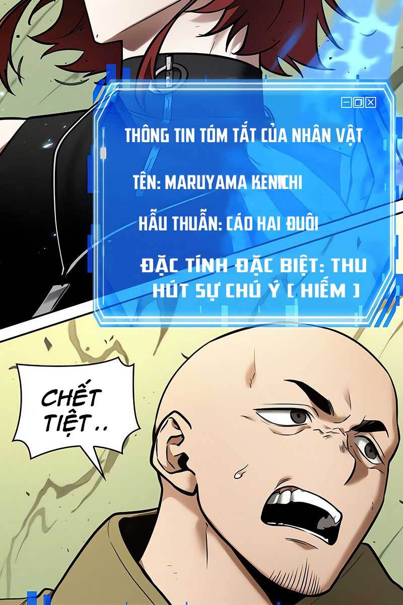Toàn Trí Độc Giả chapter 127 - Upload bởi truyensieuhay.com