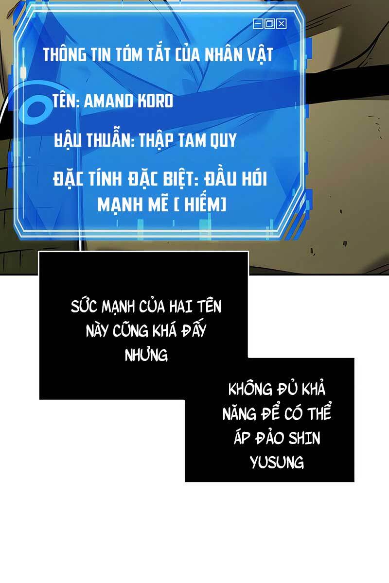Toàn Trí Độc Giả chapter 127 - Upload bởi truyensieuhay.com