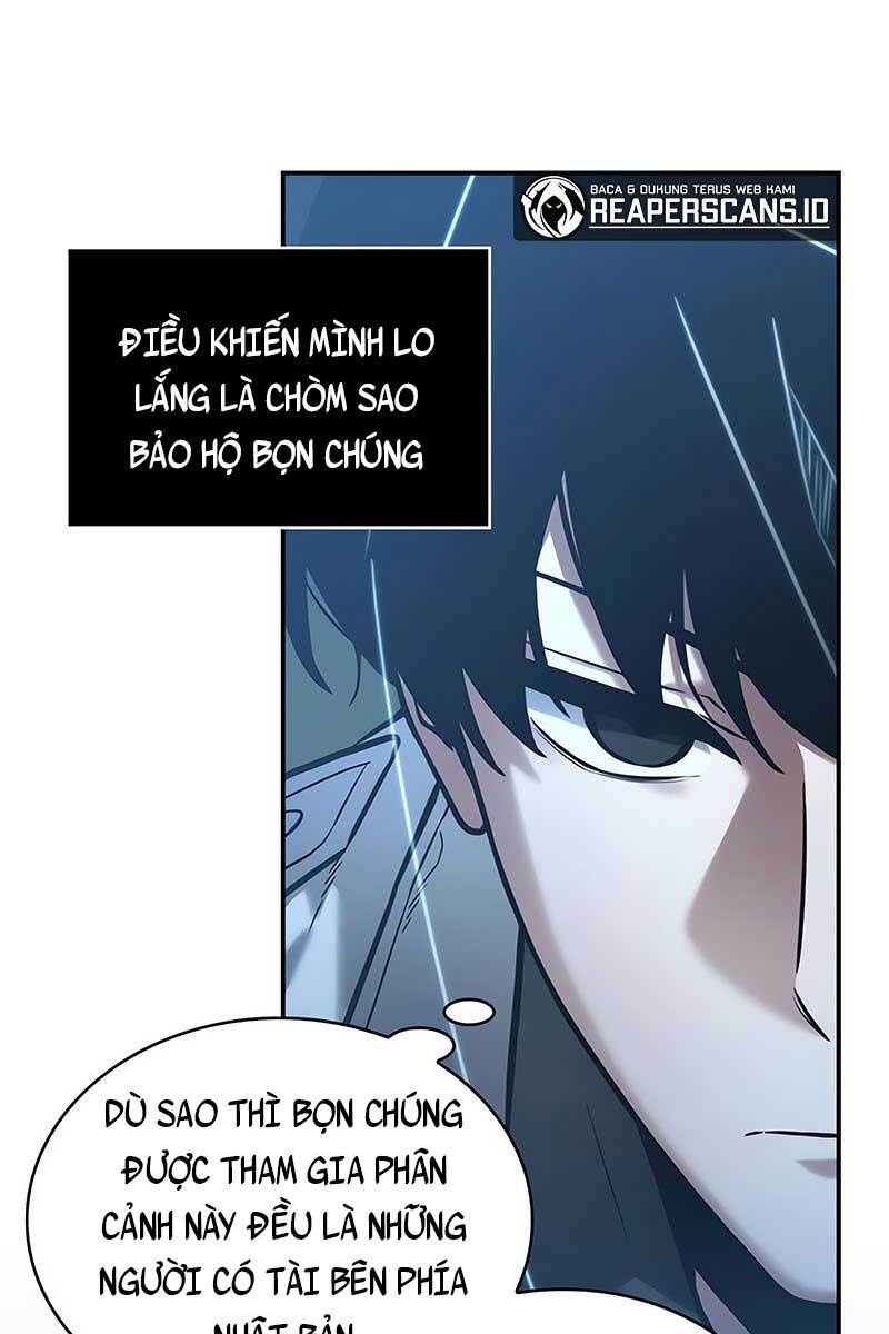 Toàn Trí Độc Giả chapter 127 - Upload bởi truyensieuhay.com