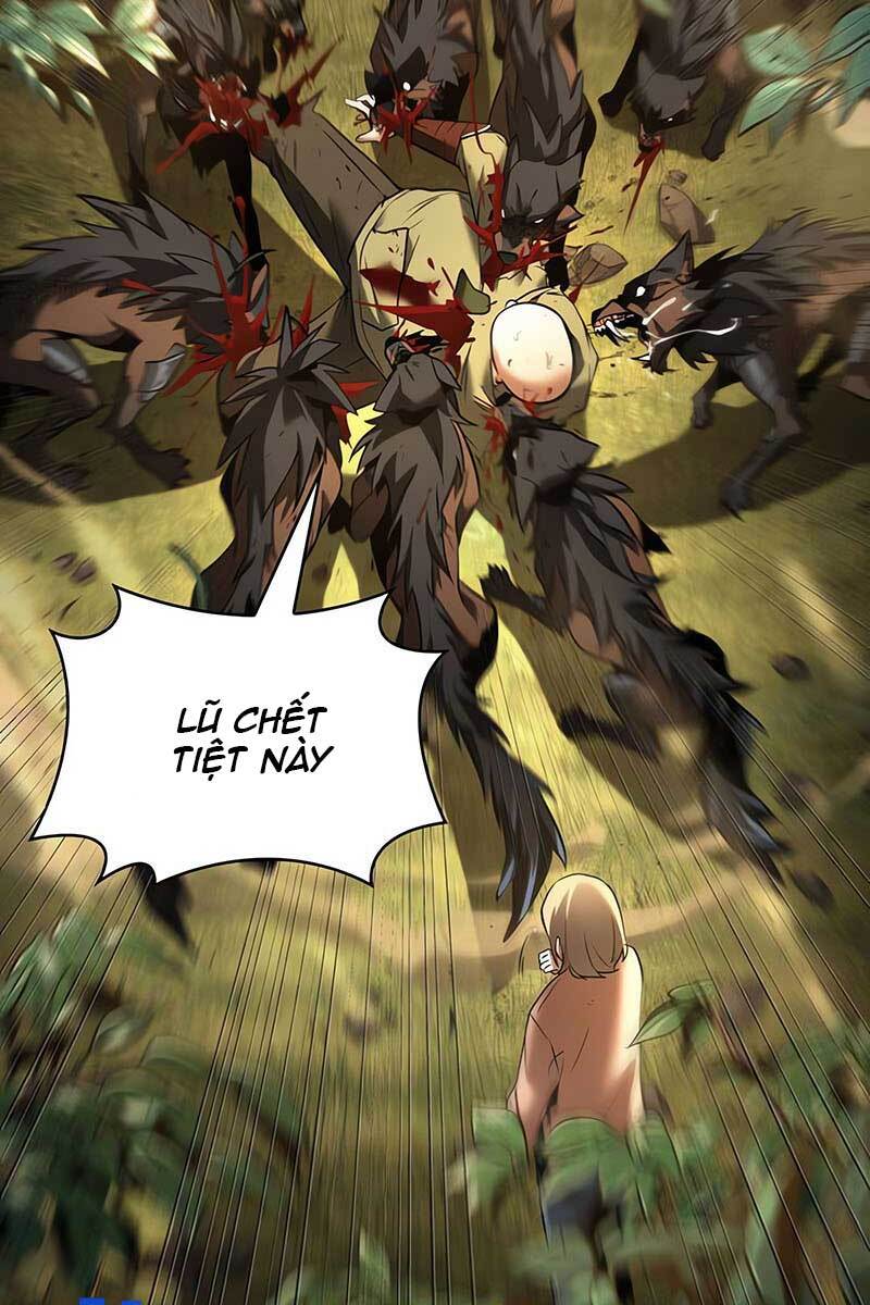 Toàn Trí Độc Giả chapter 127 - Upload bởi truyensieuhay.com