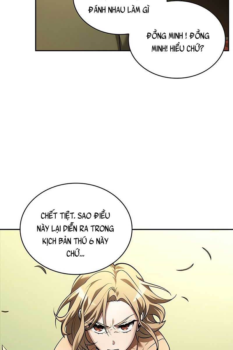 Toàn Trí Độc Giả chapter 127 - Upload bởi truyensieuhay.com