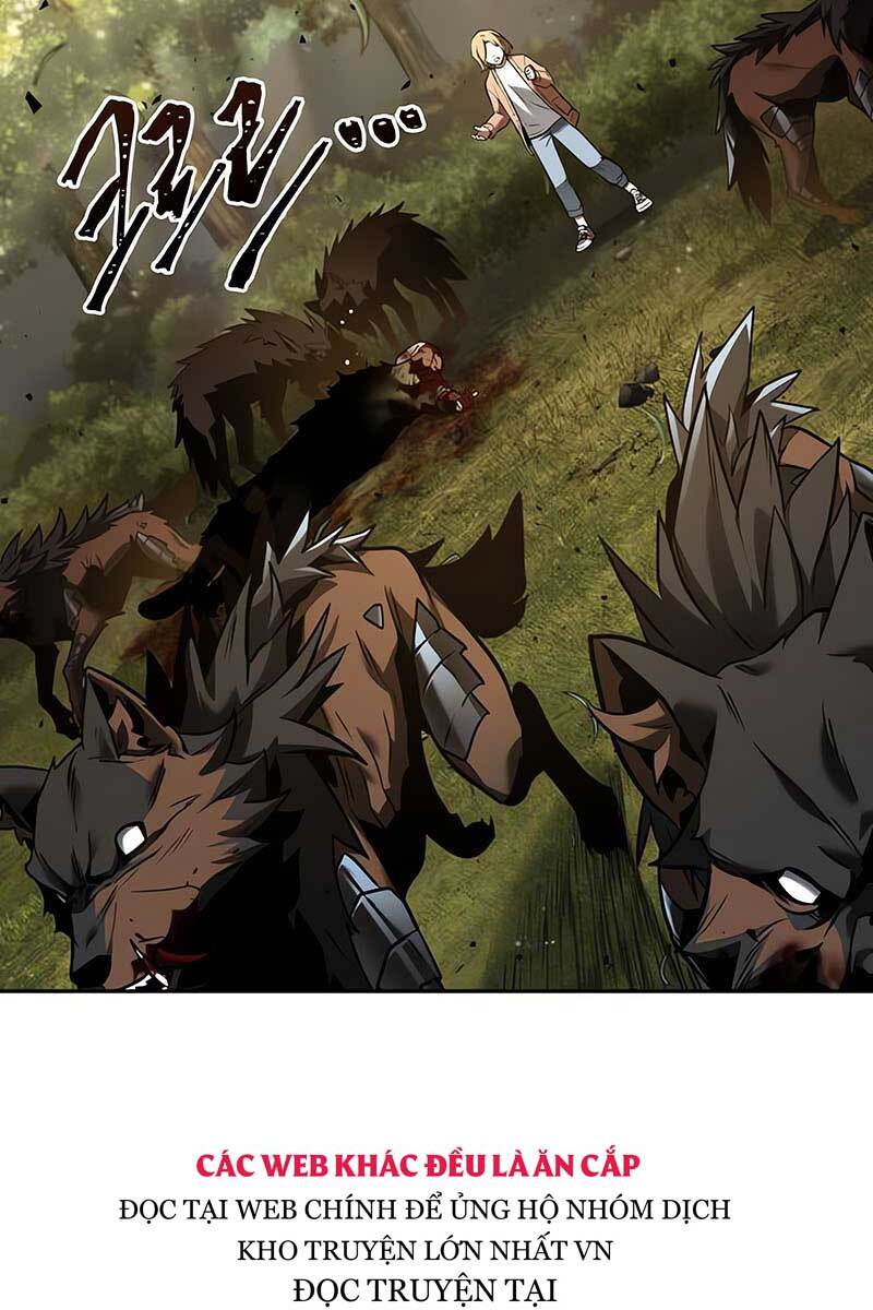 Toàn Trí Độc Giả chapter 127 - Upload bởi truyensieuhay.com