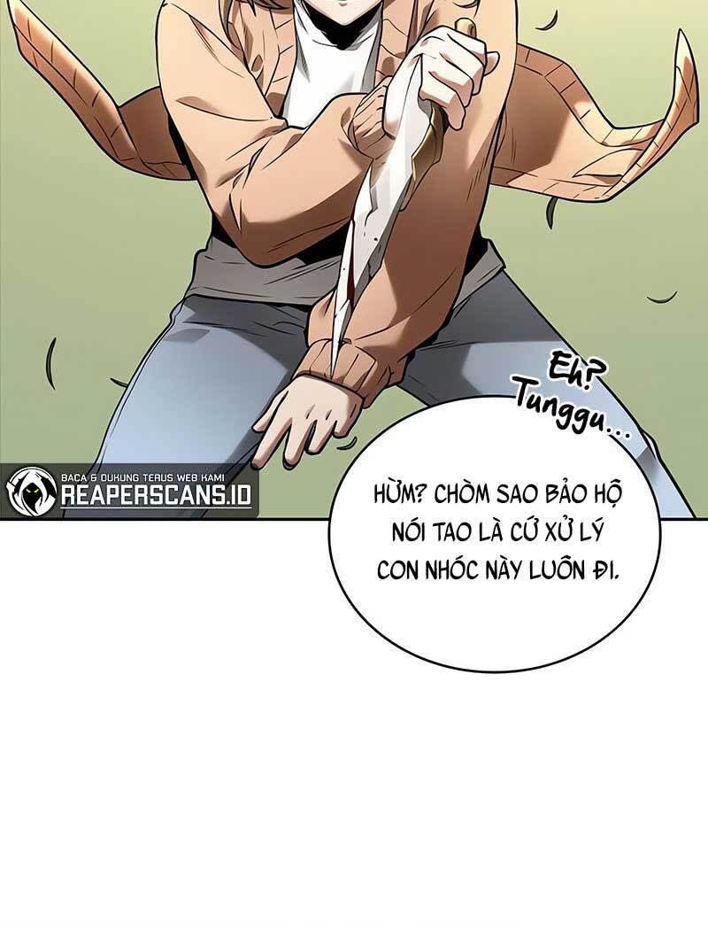 Toàn Trí Độc Giả chapter 127 - Upload bởi truyensieuhay.com