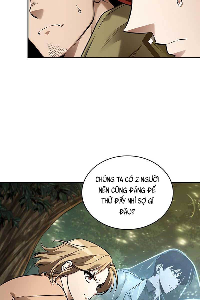 Toàn Trí Độc Giả chapter 127 - Upload bởi truyensieuhay.com