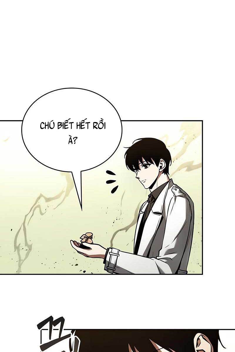 Toàn Trí Độc Giả chapter 128 - Upload bởi truyensieuhay.com