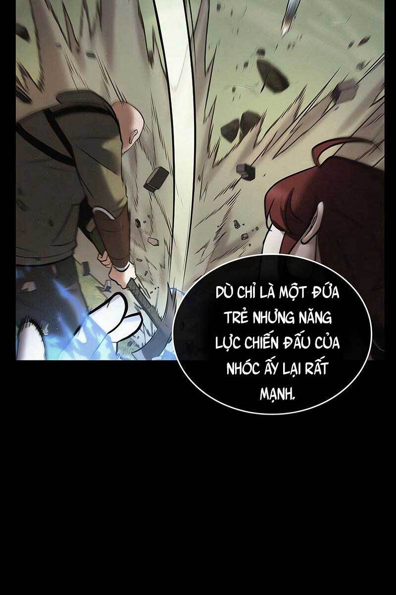 Toàn Trí Độc Giả chapter 128 - Upload bởi truyensieuhay.com