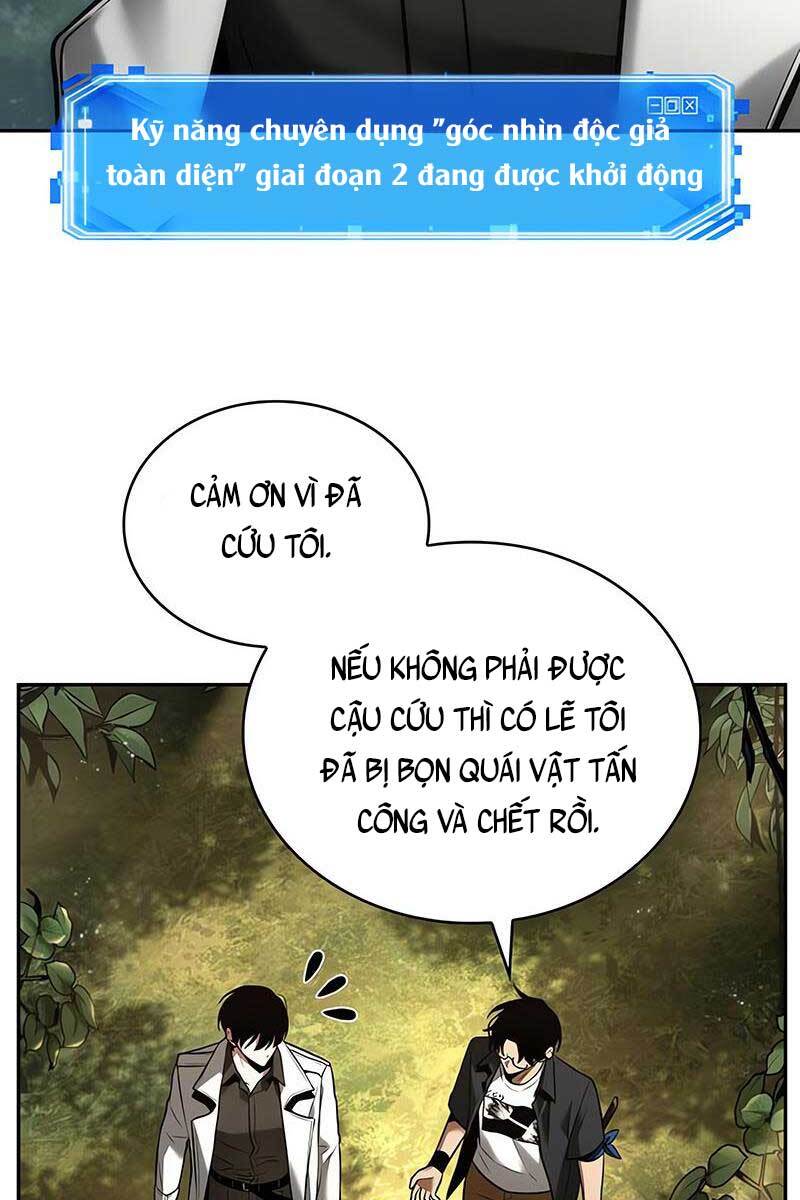 Toàn Trí Độc Giả chapter 128 - Upload bởi truyensieuhay.com