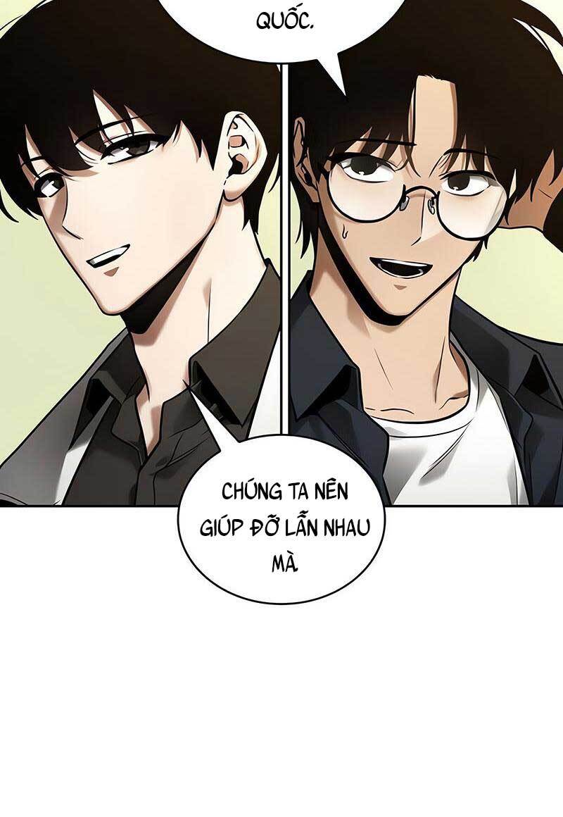 Toàn Trí Độc Giả chapter 128 - Upload bởi truyensieuhay.com