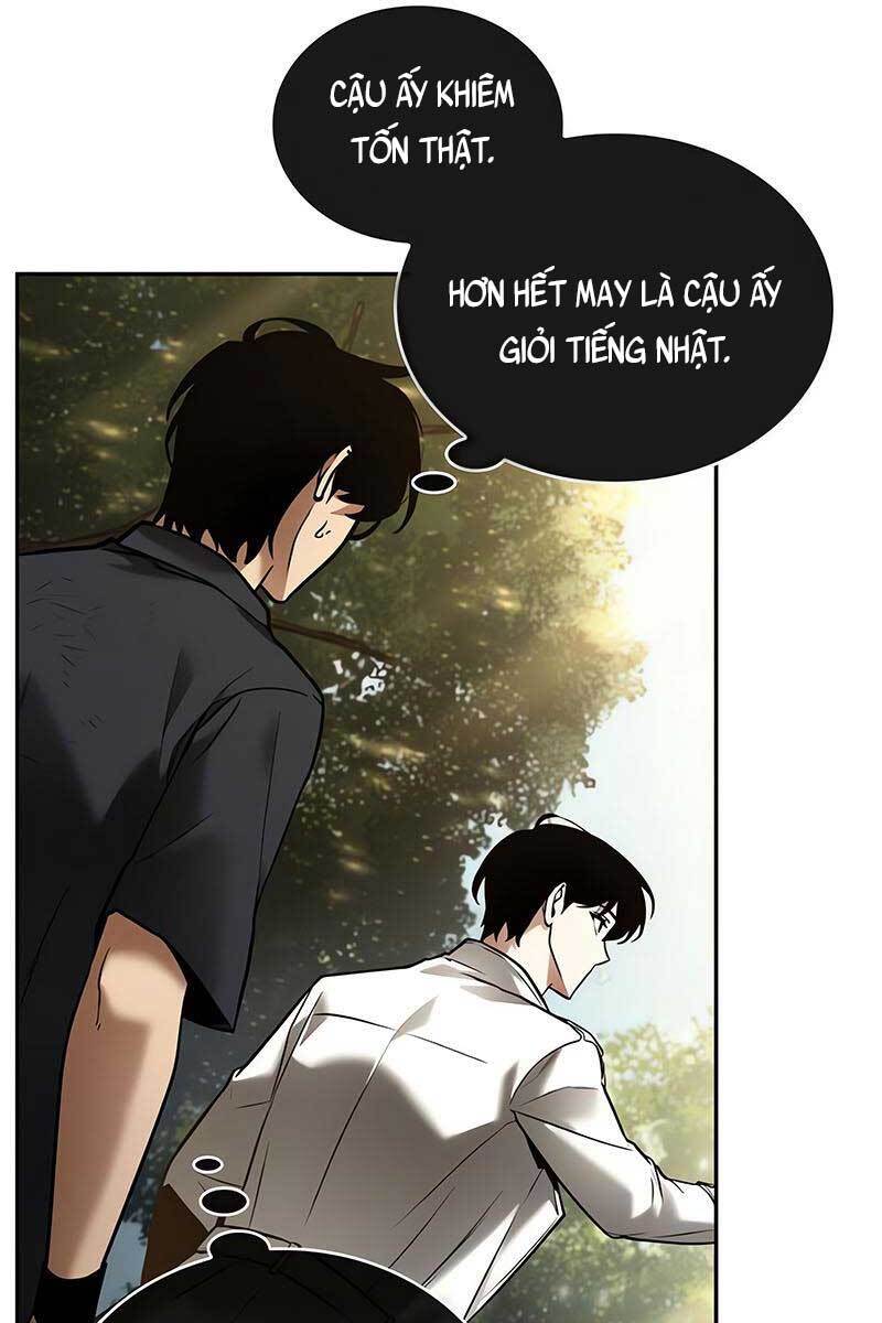 Toàn Trí Độc Giả chapter 128 - Upload bởi truyensieuhay.com