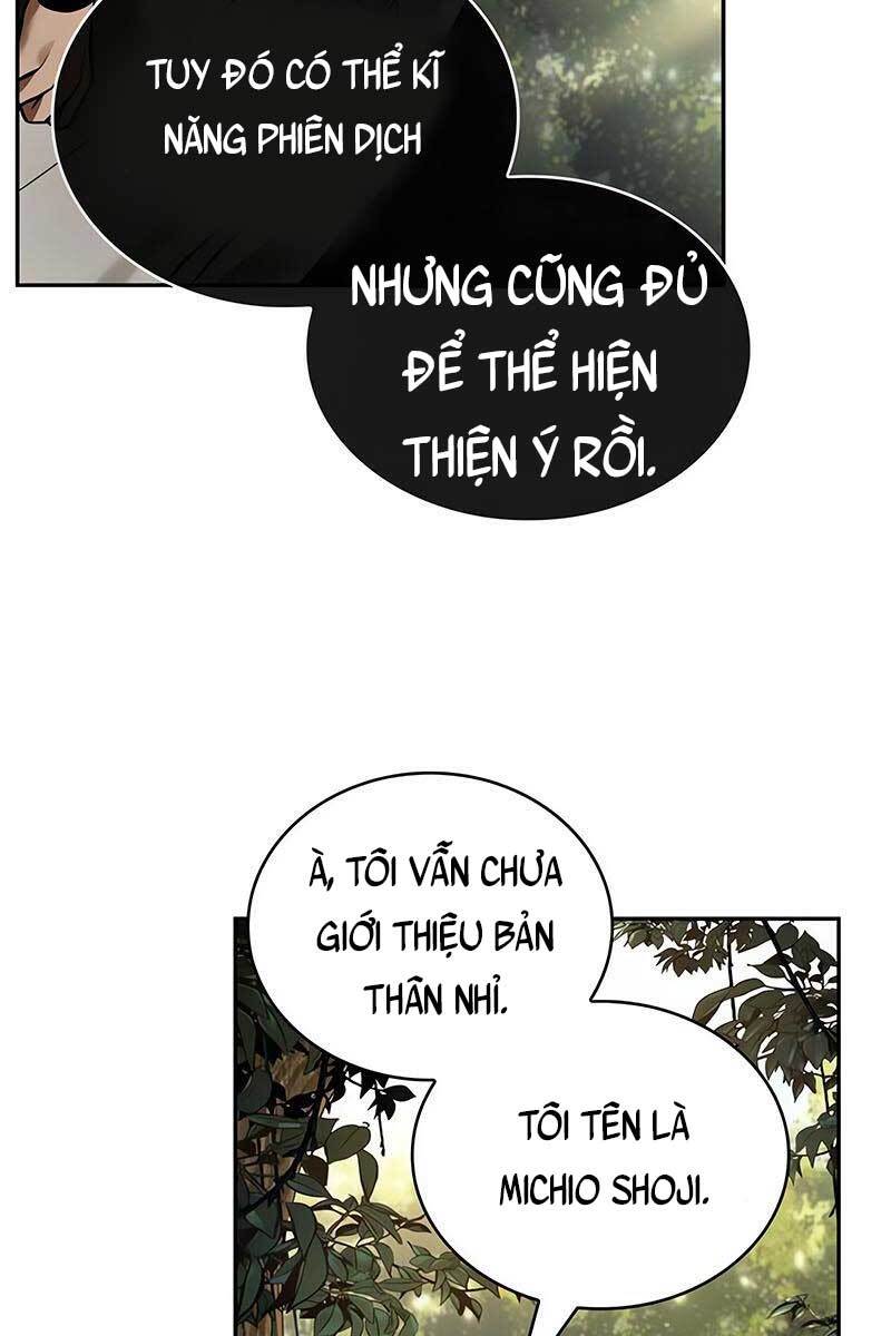 Toàn Trí Độc Giả chapter 128 - Upload bởi truyensieuhay.com