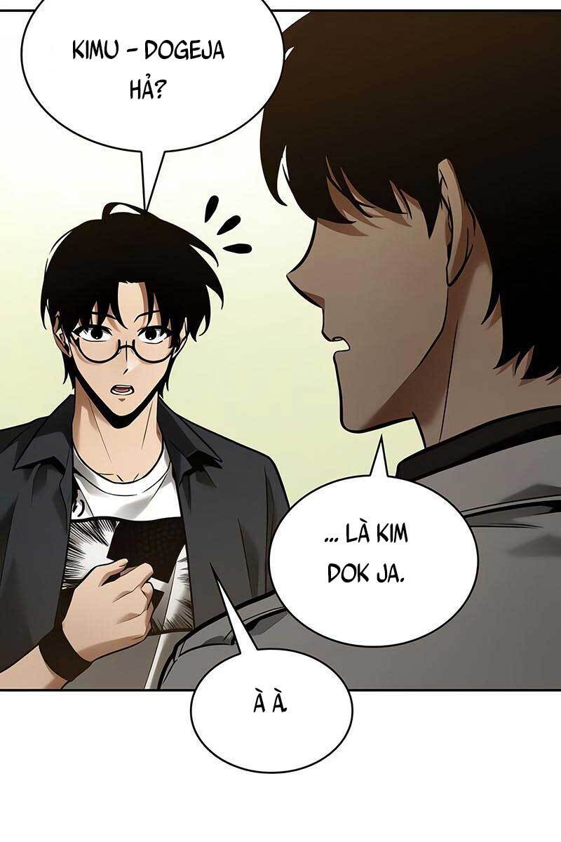 Toàn Trí Độc Giả chapter 128 - Upload bởi truyensieuhay.com