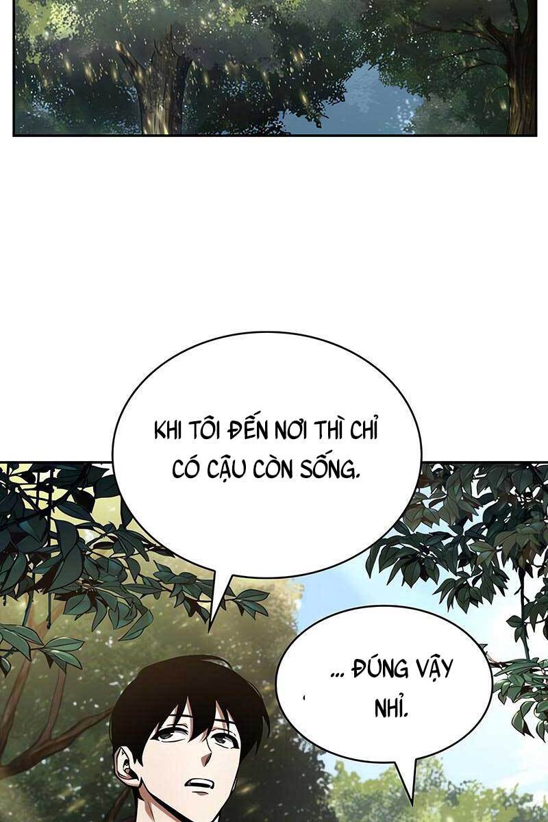 Toàn Trí Độc Giả chapter 128 - Upload bởi truyensieuhay.com