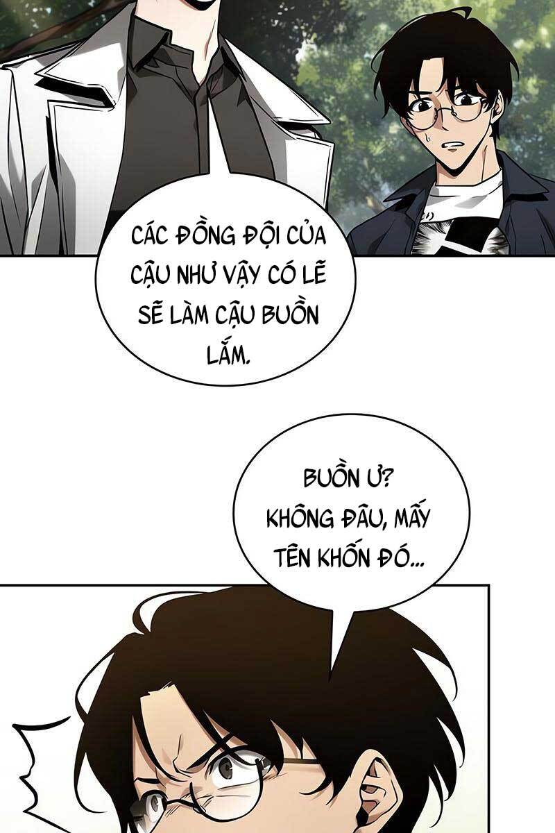 Toàn Trí Độc Giả chapter 128 - Upload bởi truyensieuhay.com