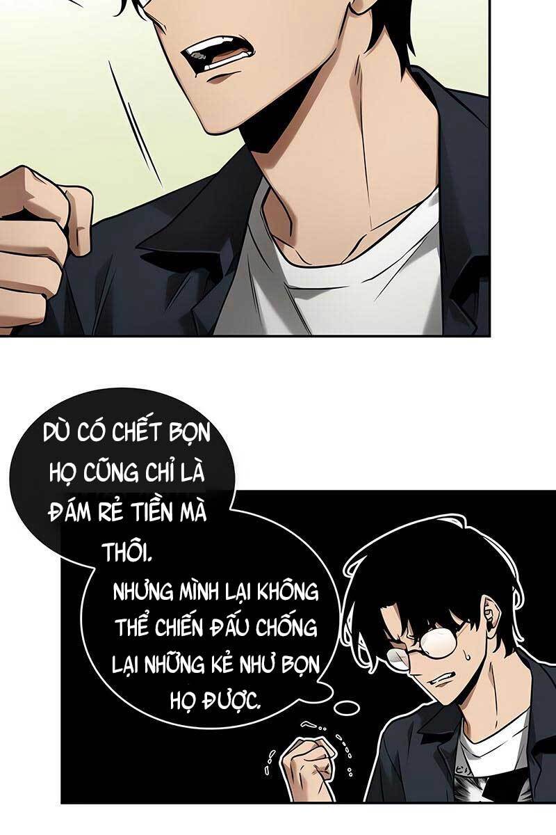 Toàn Trí Độc Giả chapter 128 - Upload bởi truyensieuhay.com