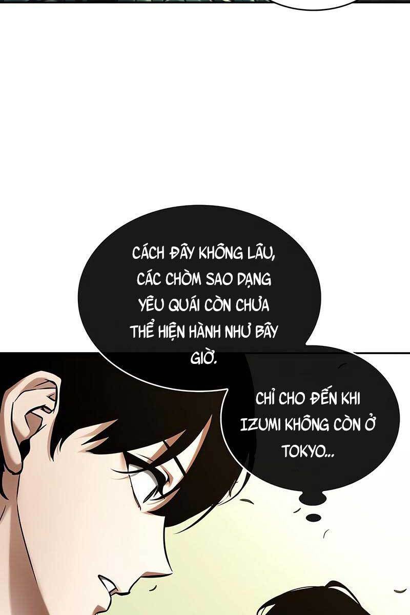 Toàn Trí Độc Giả chapter 128 - Upload bởi truyensieuhay.com