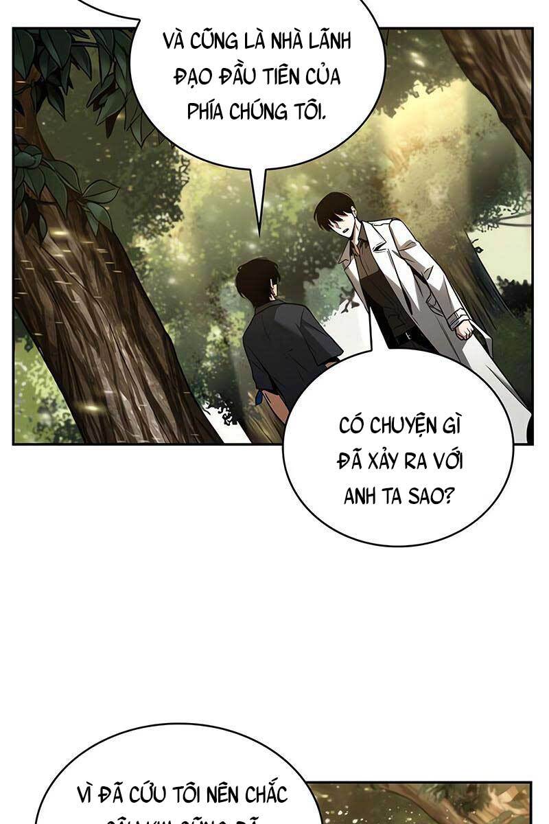 Toàn Trí Độc Giả chapter 128 - Upload bởi truyensieuhay.com