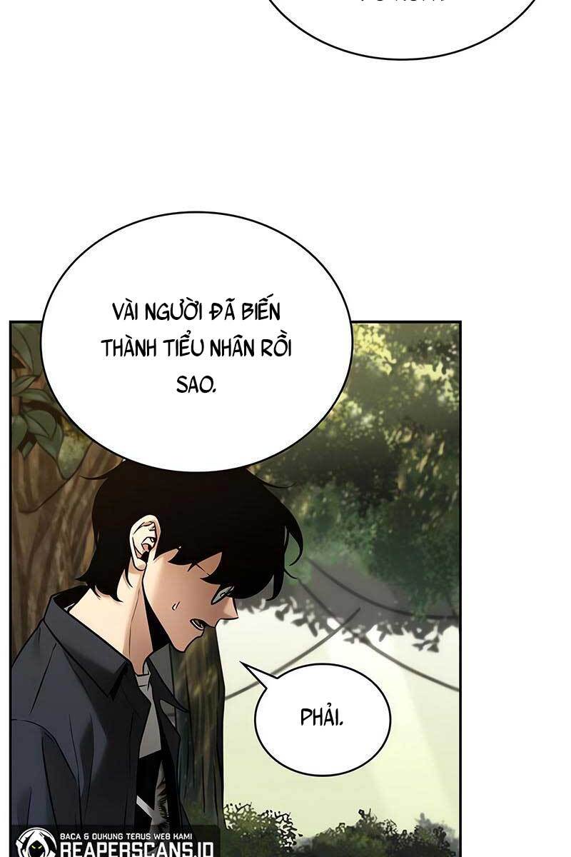 Toàn Trí Độc Giả chapter 128 - Upload bởi truyensieuhay.com