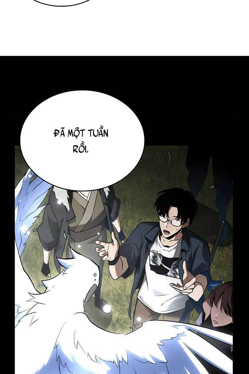 Toàn Trí Độc Giả chapter 128 - Upload bởi truyensieuhay.com
